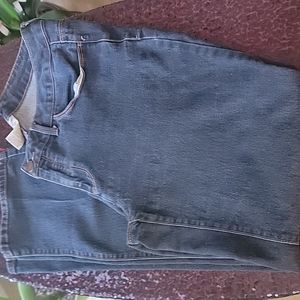 Faded Glory Jeans Women's Size 14 Denim